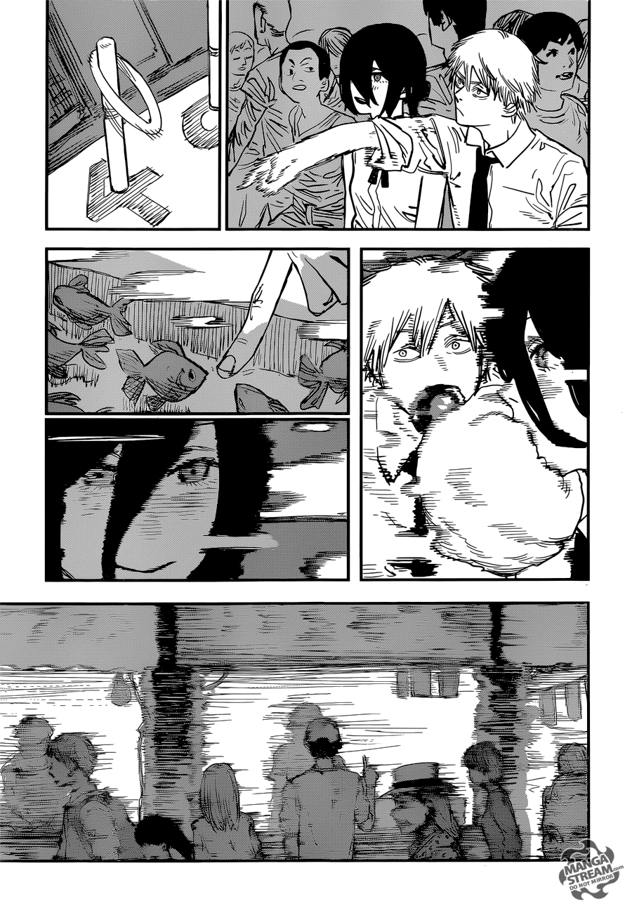 Chainsaw Man, Chapter 43 image 19